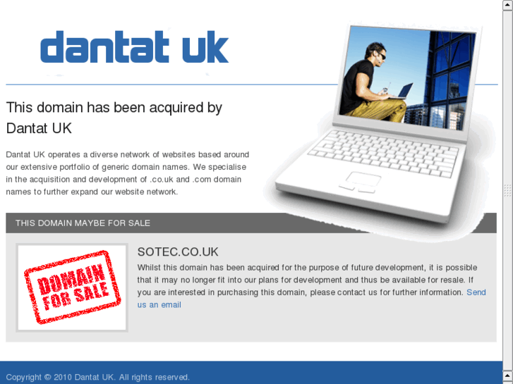 www.sotec.co.uk