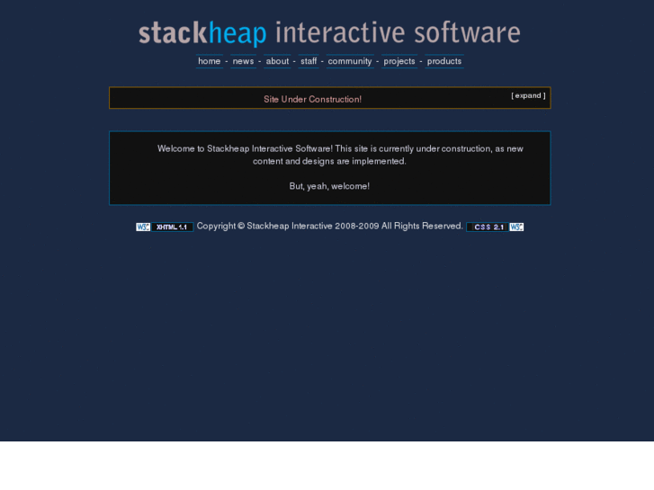 www.stackheap.com