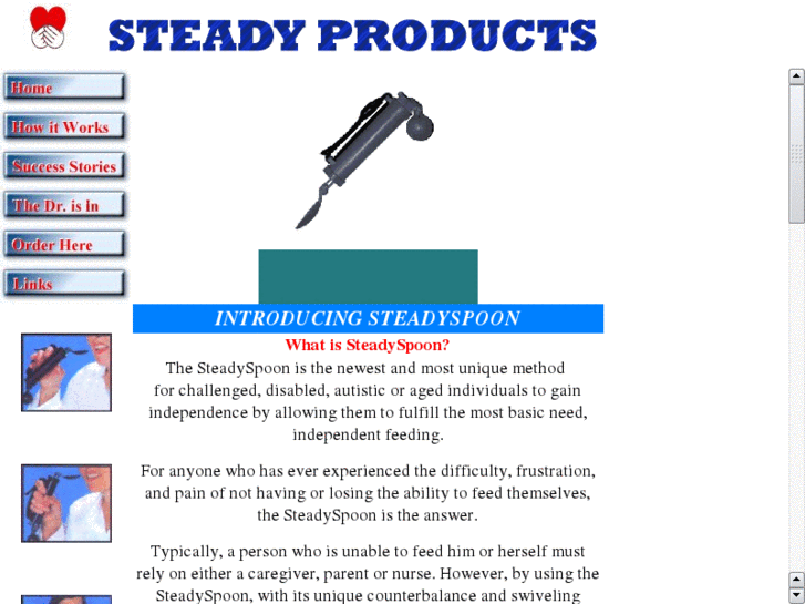 www.steadyproducts.com