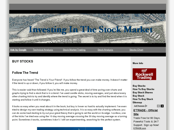 www.stockmarket-info.com