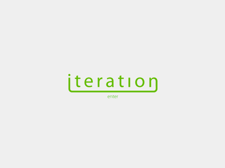 www.studioiteration.com