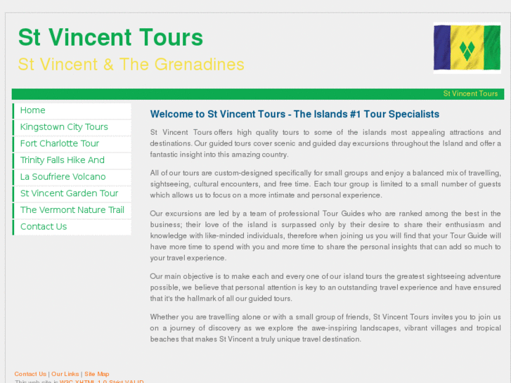 www.stvincenttours.com