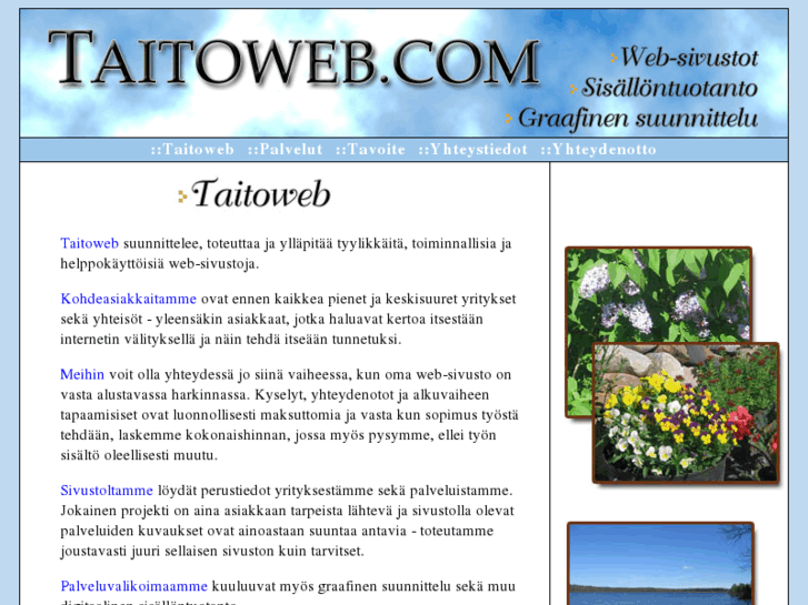 www.taitoweb.com