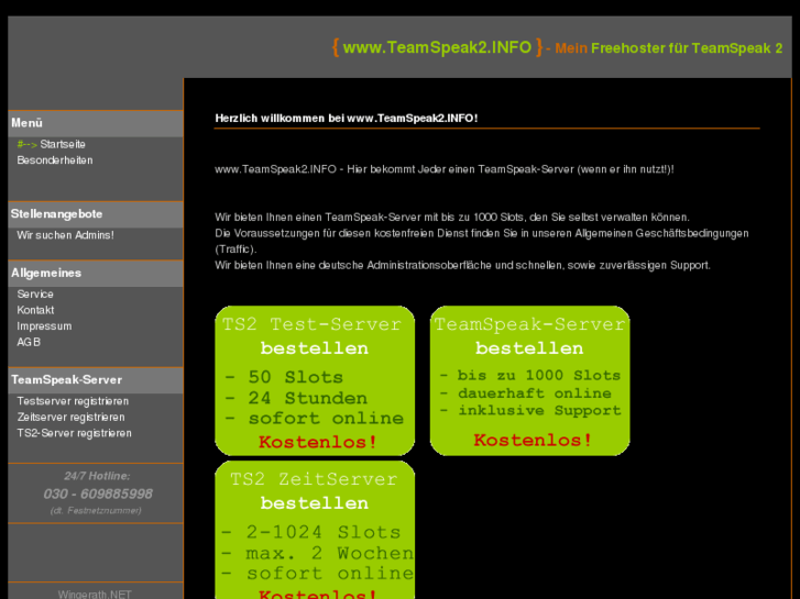 www.teamspeak2.info