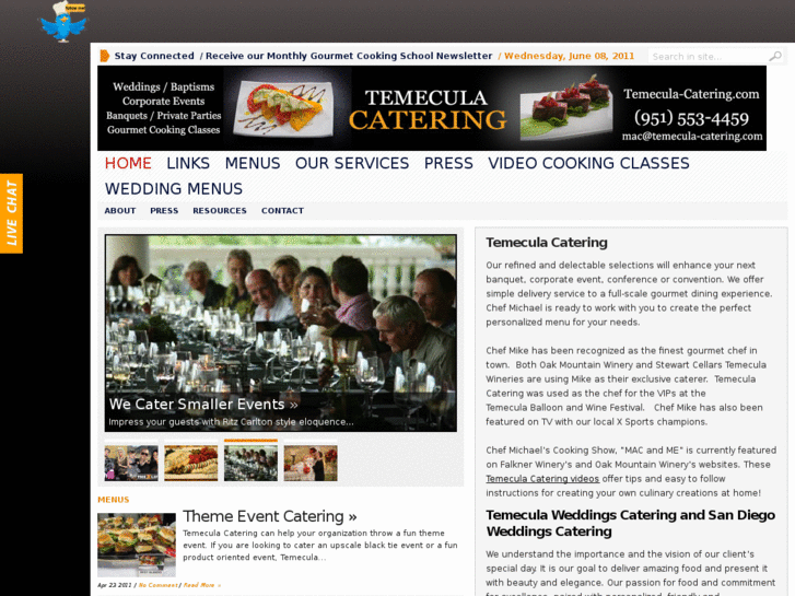 www.temecula-catering.com