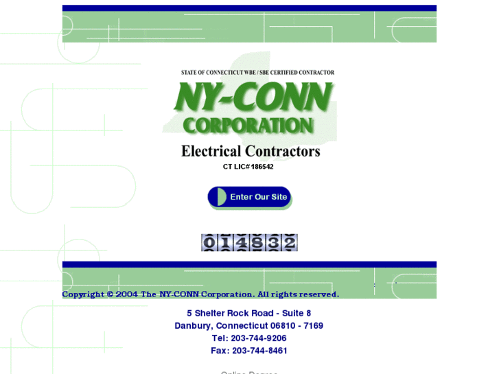 www.thenyconncorporation.com