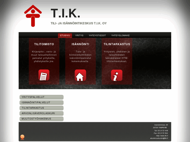 www.tikeskus.com