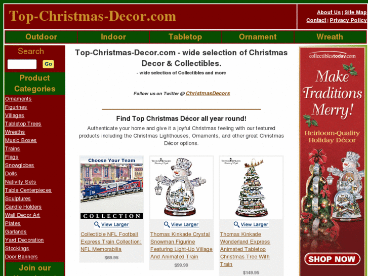 www.top-christmas-decor.com