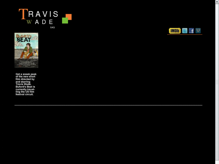 www.traviswade.net