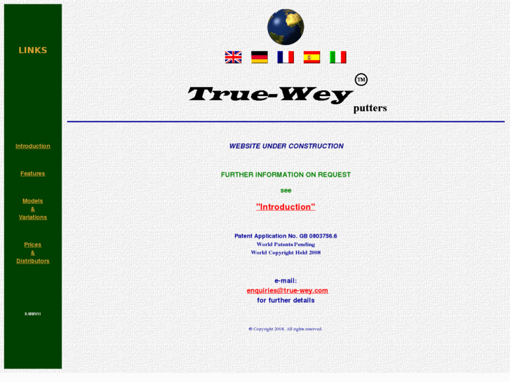 www.true-wey.com