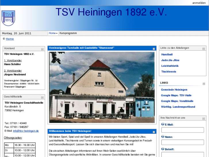 www.tsv-heiningen.de