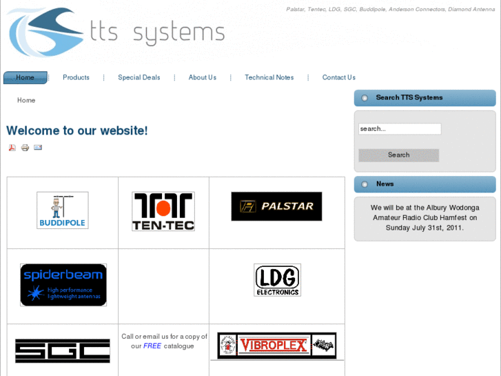 www.ttssystems.com.au