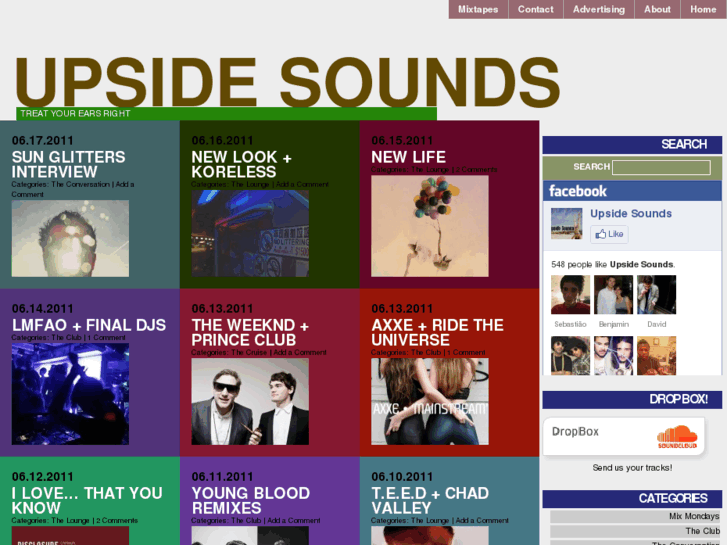 www.upsidesounds.com