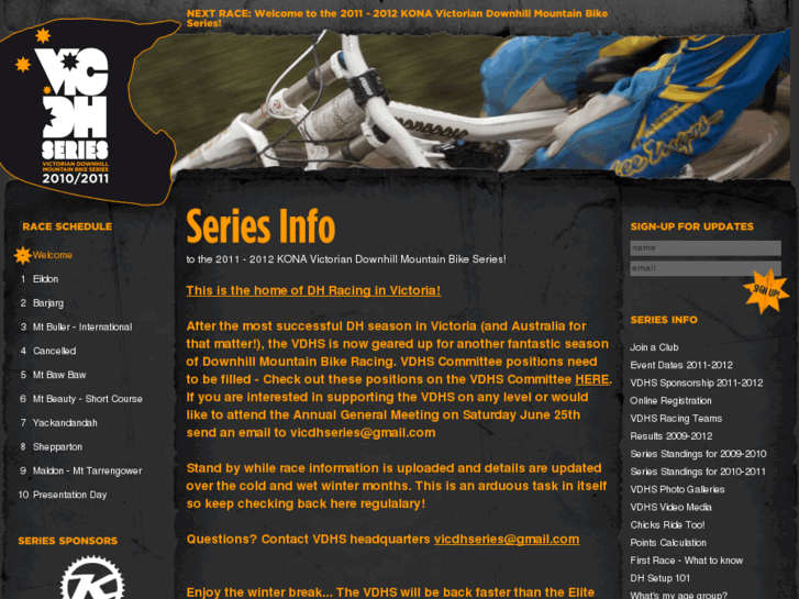 www.vicdhseries.com