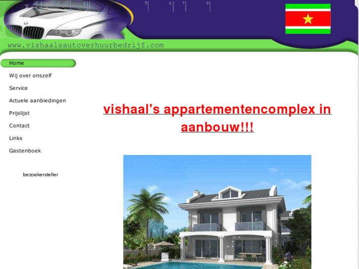 www.vishaalsautoverhuurbedrijf.com