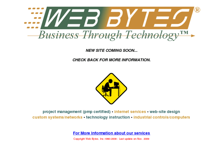 www.web-bytes.com