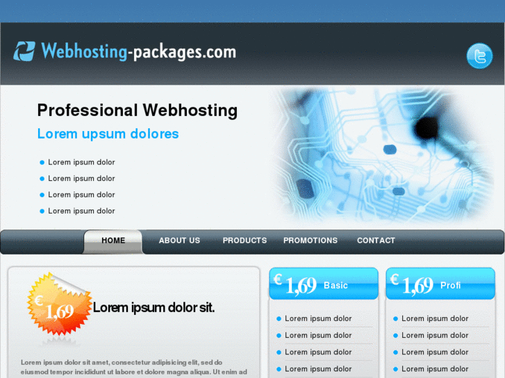 www.webhosting-packages.com