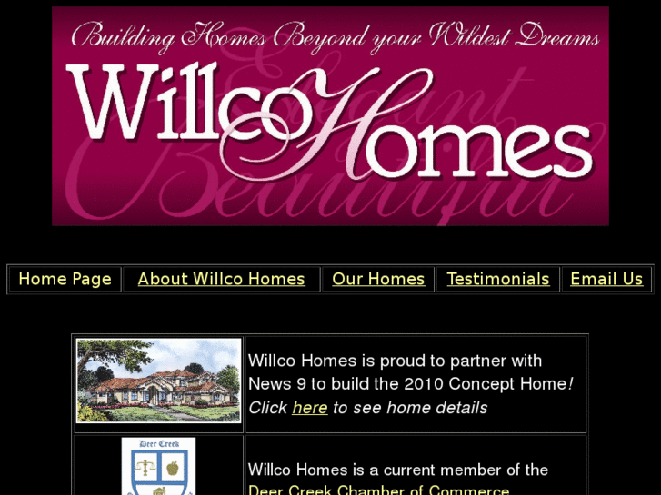 www.willcohomes.com