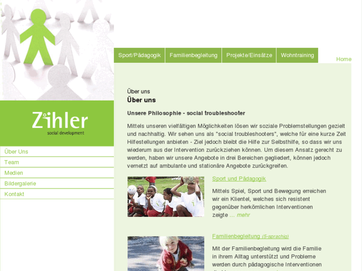 www.zihler.org