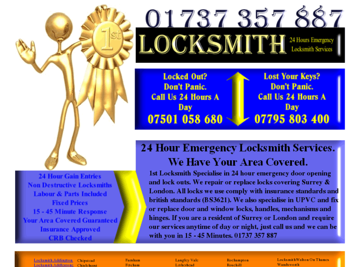 www.1stlocksmith.co.uk