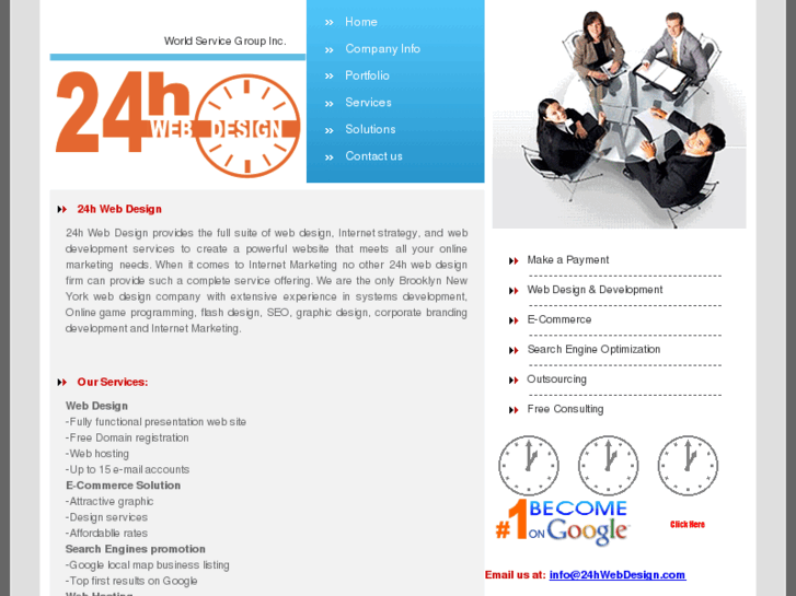 www.24hwebdesign.com