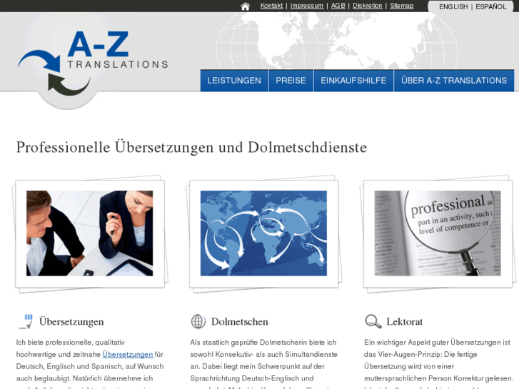 www.a-z-translations.com