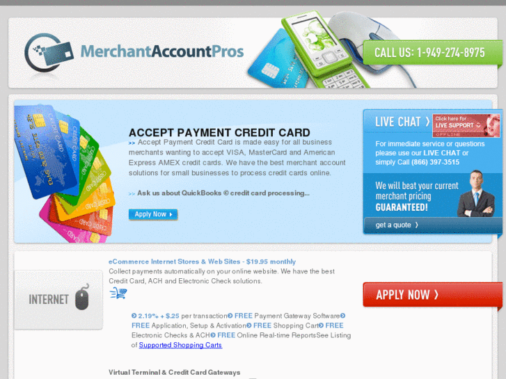 www.acceptccpayment.com