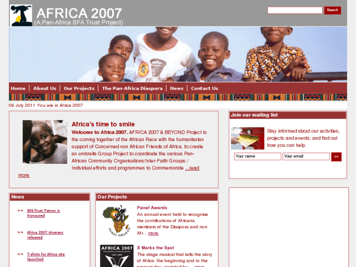 www.africa2007.org