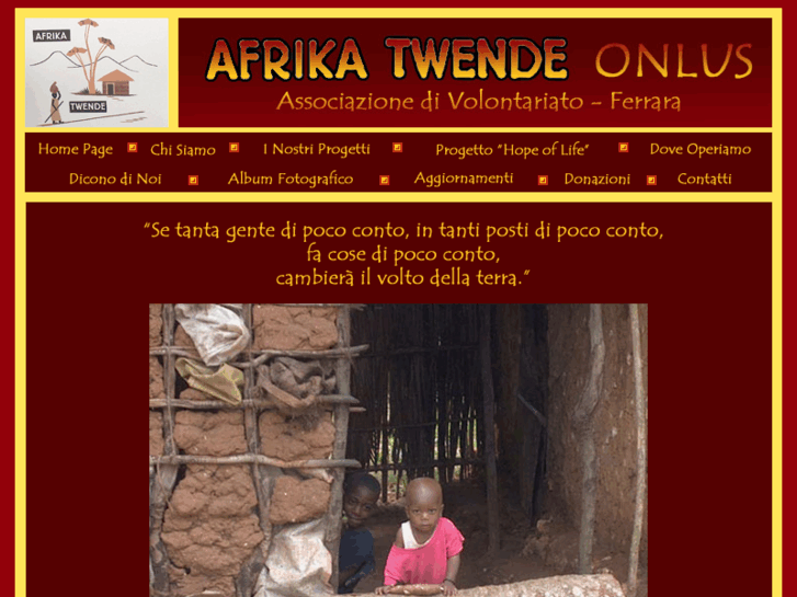 www.afrikatwende.it