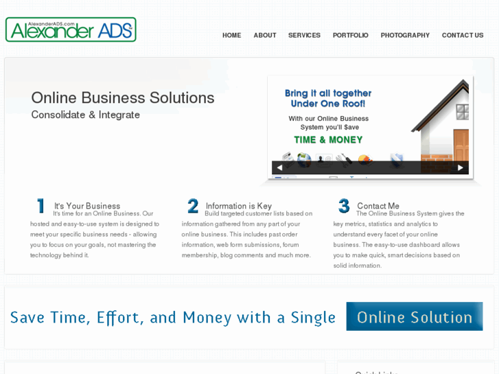 www.alexanderads.com