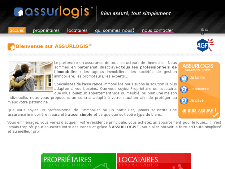 www.assurlogis.com