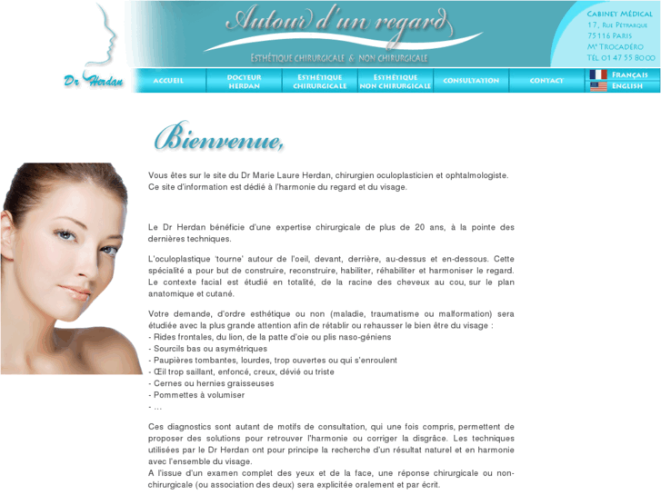 www.autourdunregard.com