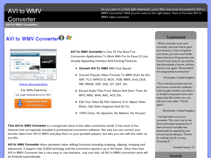 www.avi-to-wmv-converter.com