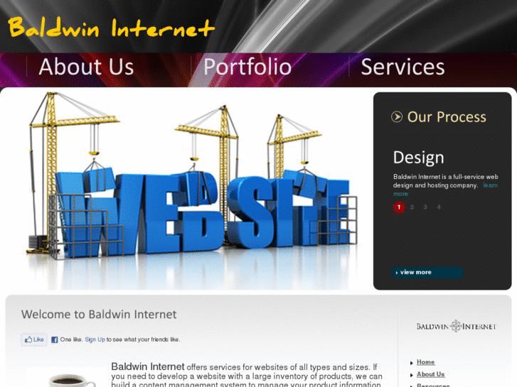 www.baldwininternet.net