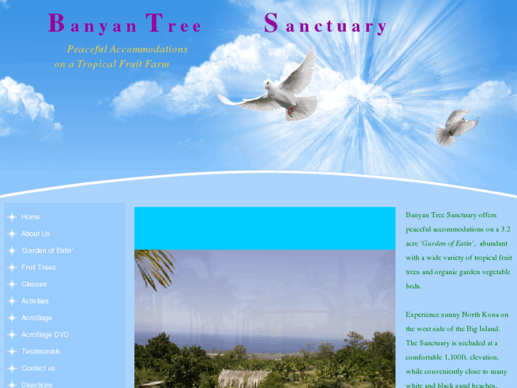 www.banyantreesanctuary.com