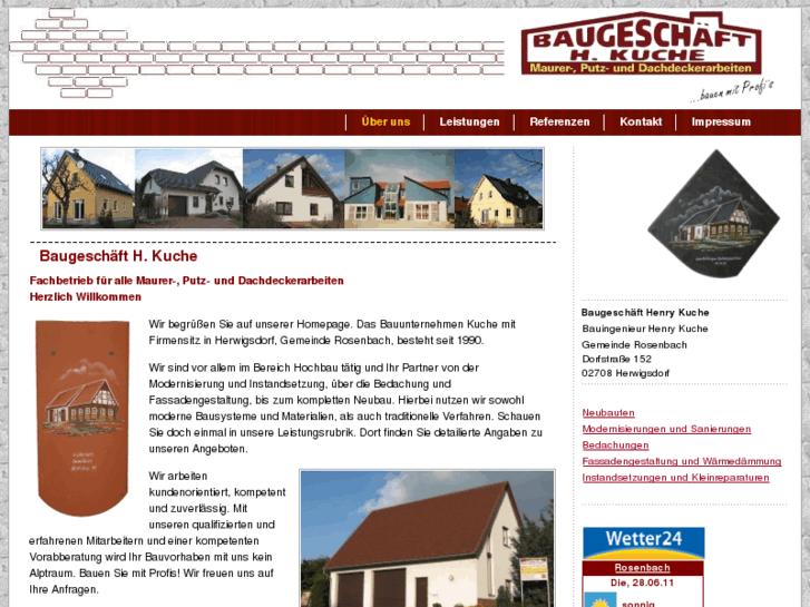 www.baugeschaeft-kuche.de