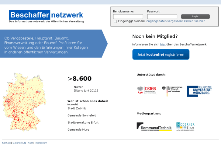 www.beschaffernetzwerk.com