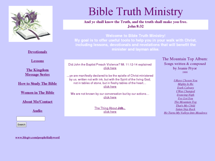 www.bibletruthministry.com