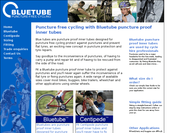 www.blue-tube.biz