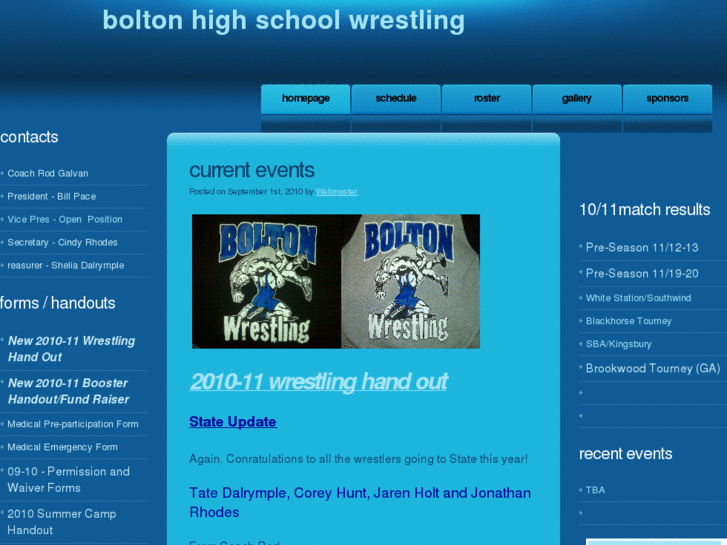 www.boltonwrestling.org