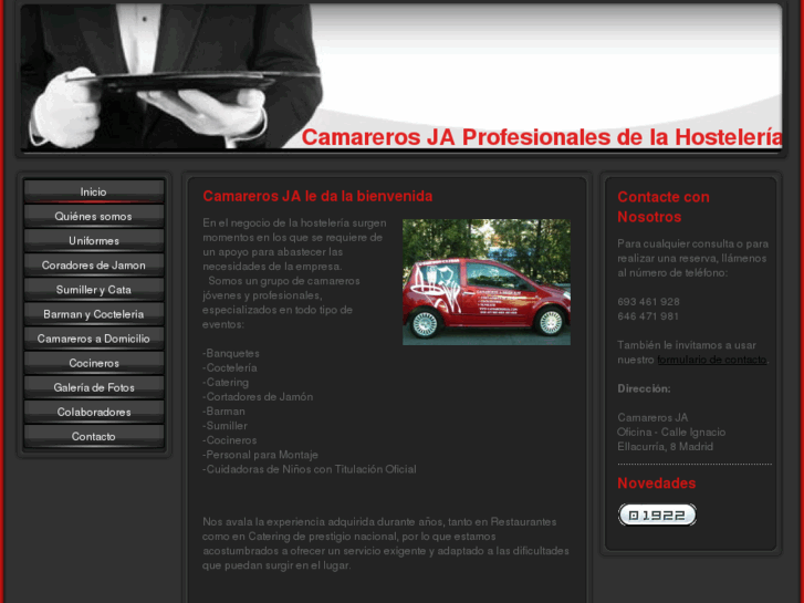 www.camarerosja.com