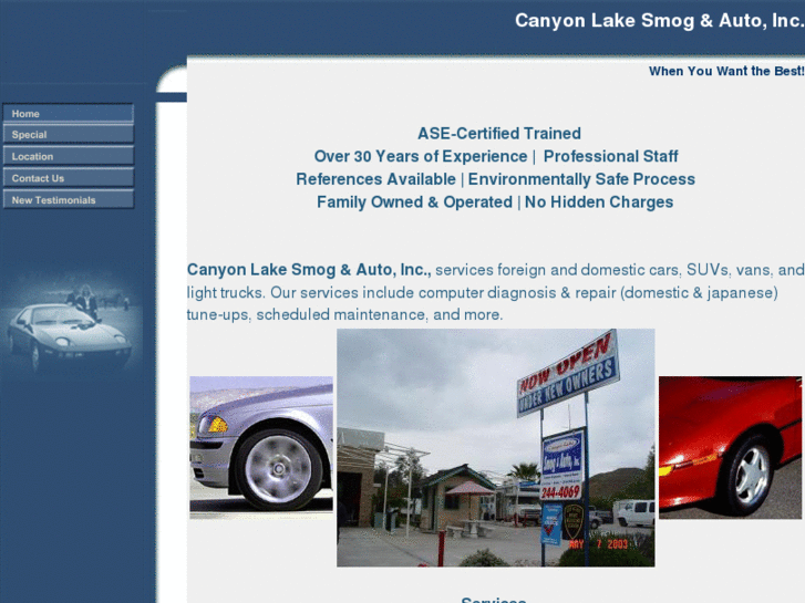 www.canyonlakesmog.com