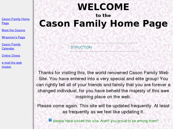 www.casonfamily.org