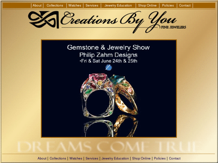 www.cbyjewelers.com