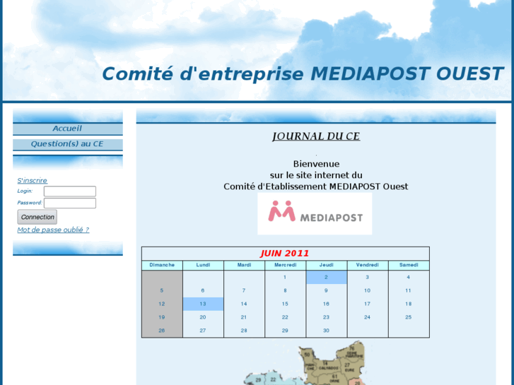 www.ce-mediapost-ouest.com