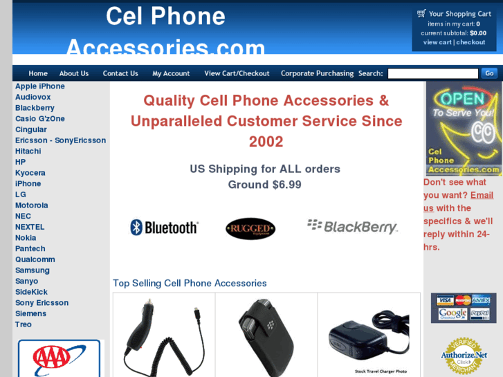 www.celphoneaccessories.com