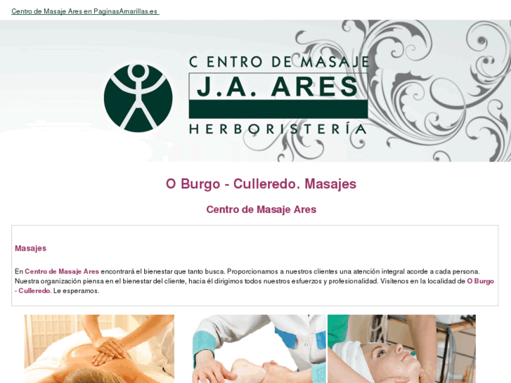 www.centrodemasajeares.com