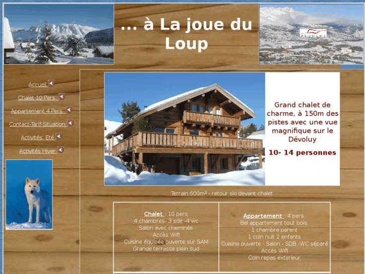 www.chalet-loupblanc.com