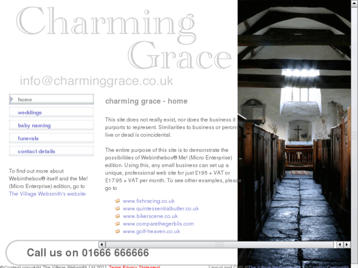 www.charminggrace.co.uk