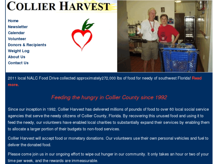 www.collierharvest.org